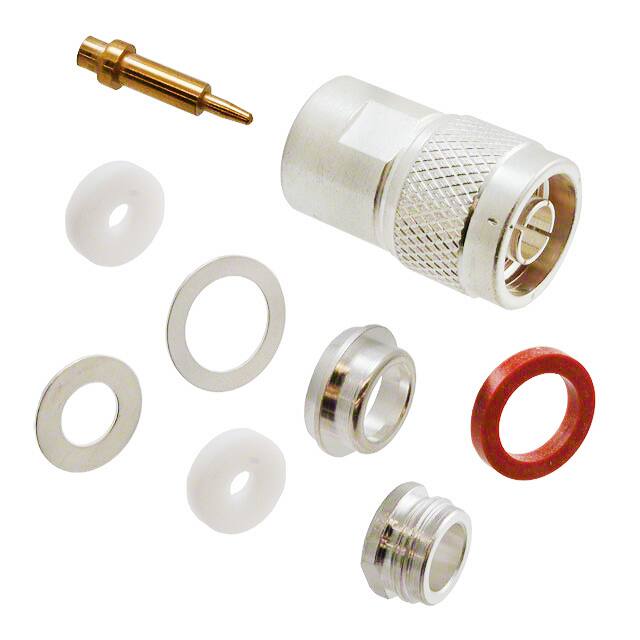 082-4352 Amphenol RF  Gruppi di connettori coassiali (RF)